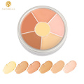 Vegan Cream Makeup Private Label Cosmetics Concealer